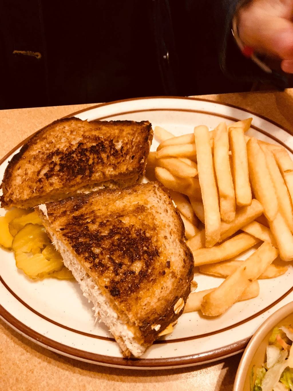 Tads Steak House | restaurant | 120 Powell St, San Francisco, CA 94102, USA | 4159821718 OR +1 415-982-1718