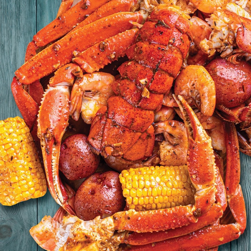 Hungry Crab Juicy Seafood and Bar Lake Buena Vista Orlando | restaurant | 12204 S Apopka Vineland Rd, Orlando, FL 32836, USA | 4075535888 OR +1 407-553-5888