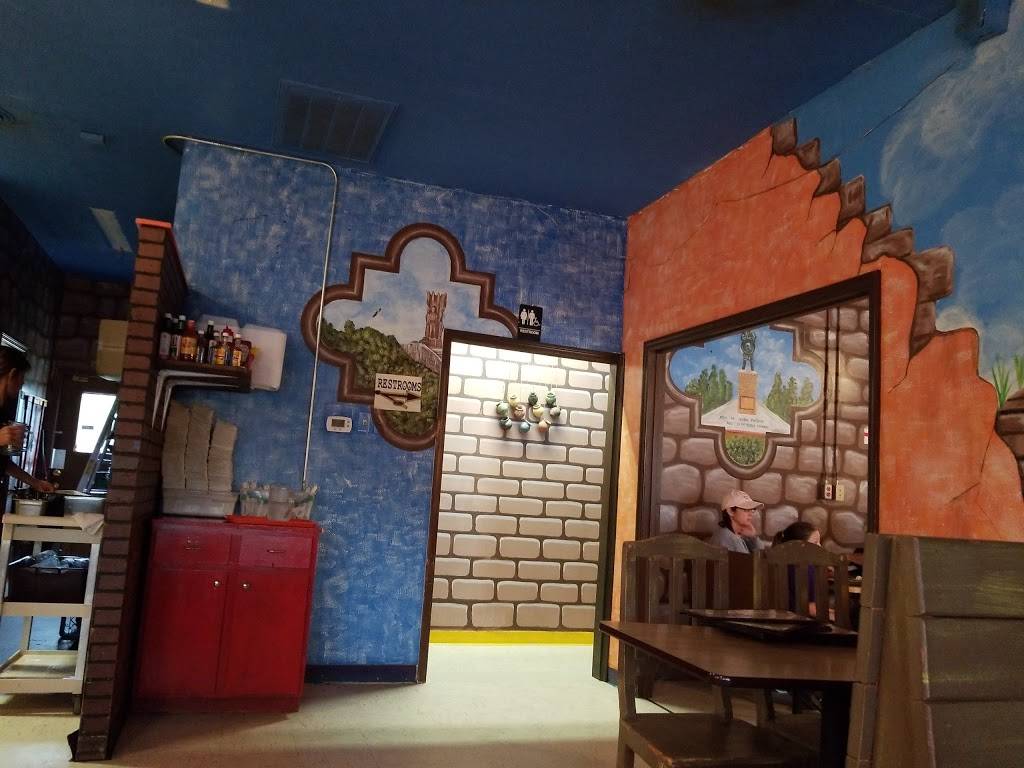 Fiesta Mexicana | restaurant | 41 Market Square, Rogersville, AL 35652, USA | 2562476180 OR +1 256-247-6180