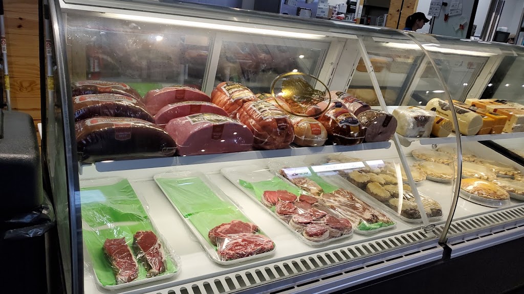 Cahalls Deli | restaurant | 416 W 23rd St, Panama City, FL 32405, USA | 8507697739 OR +1 850-769-7739