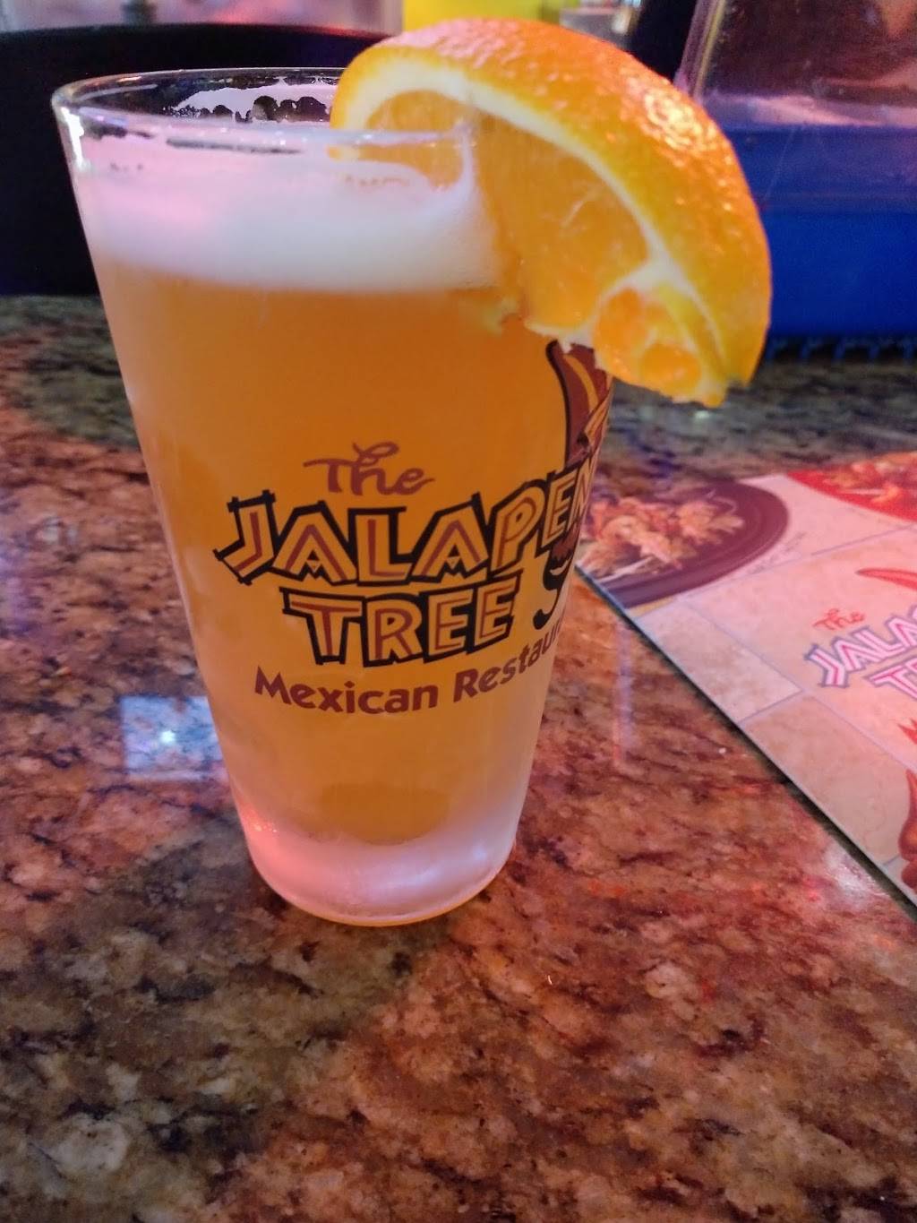 The Jalapeno Tree | restaurant | 416 E Broad St, Mineola, TX 75773, USA | 9036386901 OR +1 903-638-6901