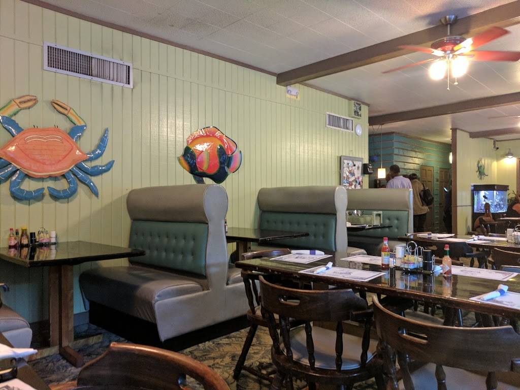 Captain Joes Seafood, Midway, GA | restaurant | 317 S Coastal Hwy, Midway, GA 31320, USA | 9128845118 OR +1 912-884-5118