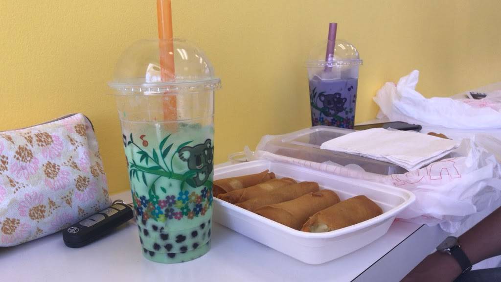 True Taste Fried Chicken & Bubble Tea | restaurant | 2430 Sand Mine Rd, Davenport, FL 33897, USA | 8636958611 OR +1 863-695-8611