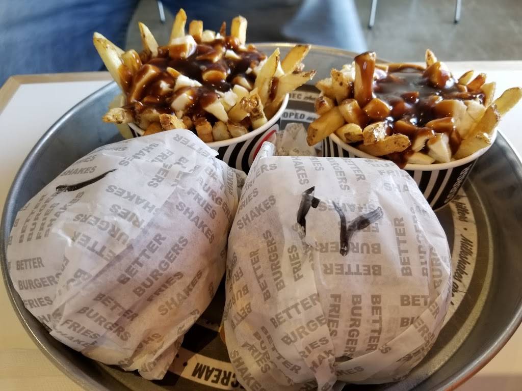 South St. Burger | restaurant | 421 Bryne Dr, Barrie, ON L4N 6C8, Canada | 7057970835 OR +1 705-797-0835