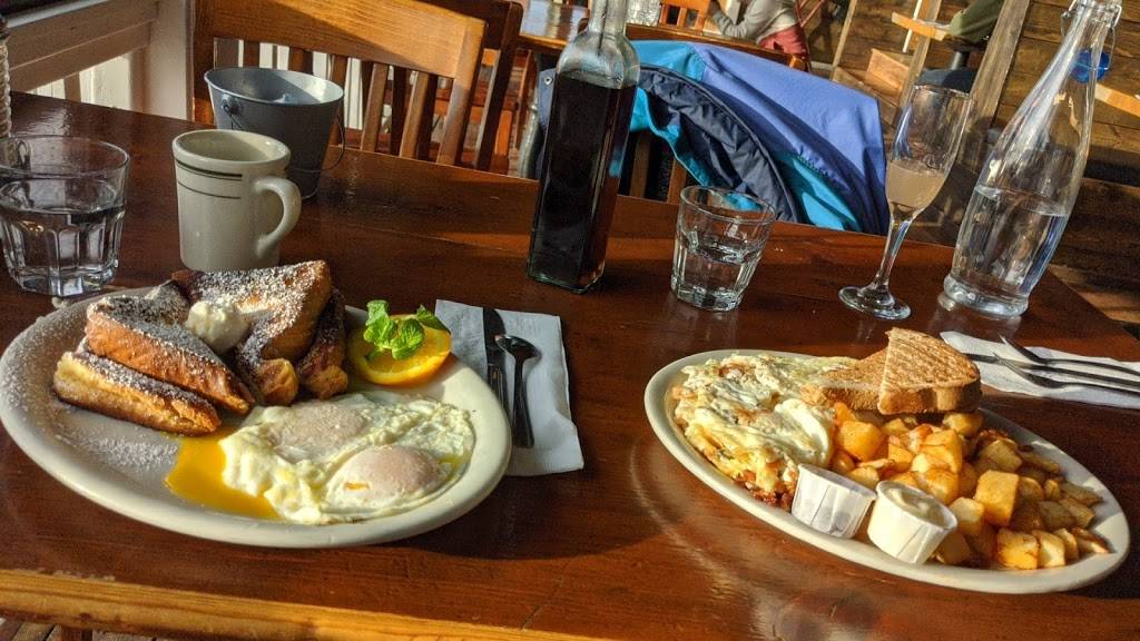 Marina Breakfast Company | restaurant | 700 N Lake Blvd suite b, Tahoe City, CA 96145, USA | 5308071023 OR +1 530-807-1023