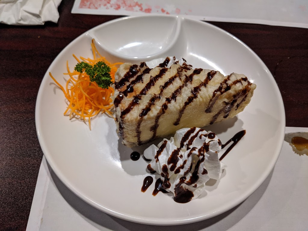 Sakura Sushi | restaurant | 2400 S Marion Rd, Sioux Falls, SD 57106, USA | 6053063288 OR +1 605-306-3288