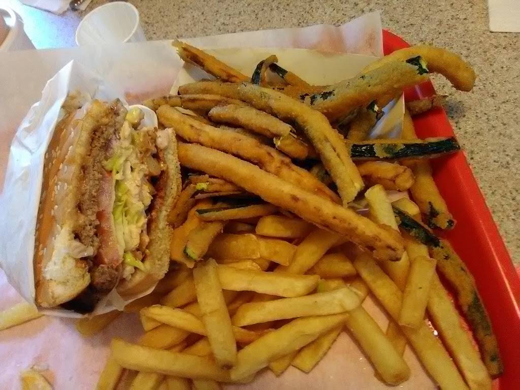 Omega Drive-In | restaurant | 309 W Chapman Ave, Orange, CA 92866, USA | 7145322022 OR +1 714-532-2022