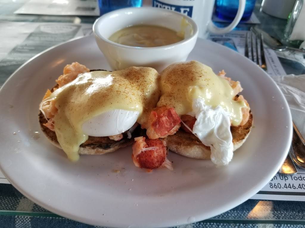 Kitchen Little | restaurant | 36 Quarry Rd, Mystic, CT 06355, USA | 8605362122 OR +1 860-536-2122