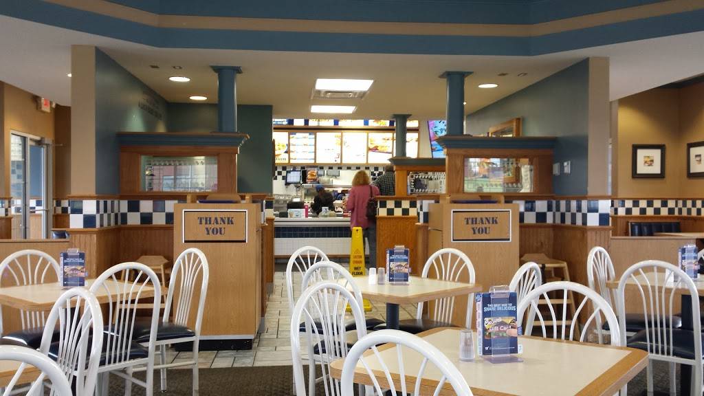 Culvers | restaurant | 30820 Little Mack Ave, Roseville, MI 48066, USA | 5864158804 OR +1 586-415-8804