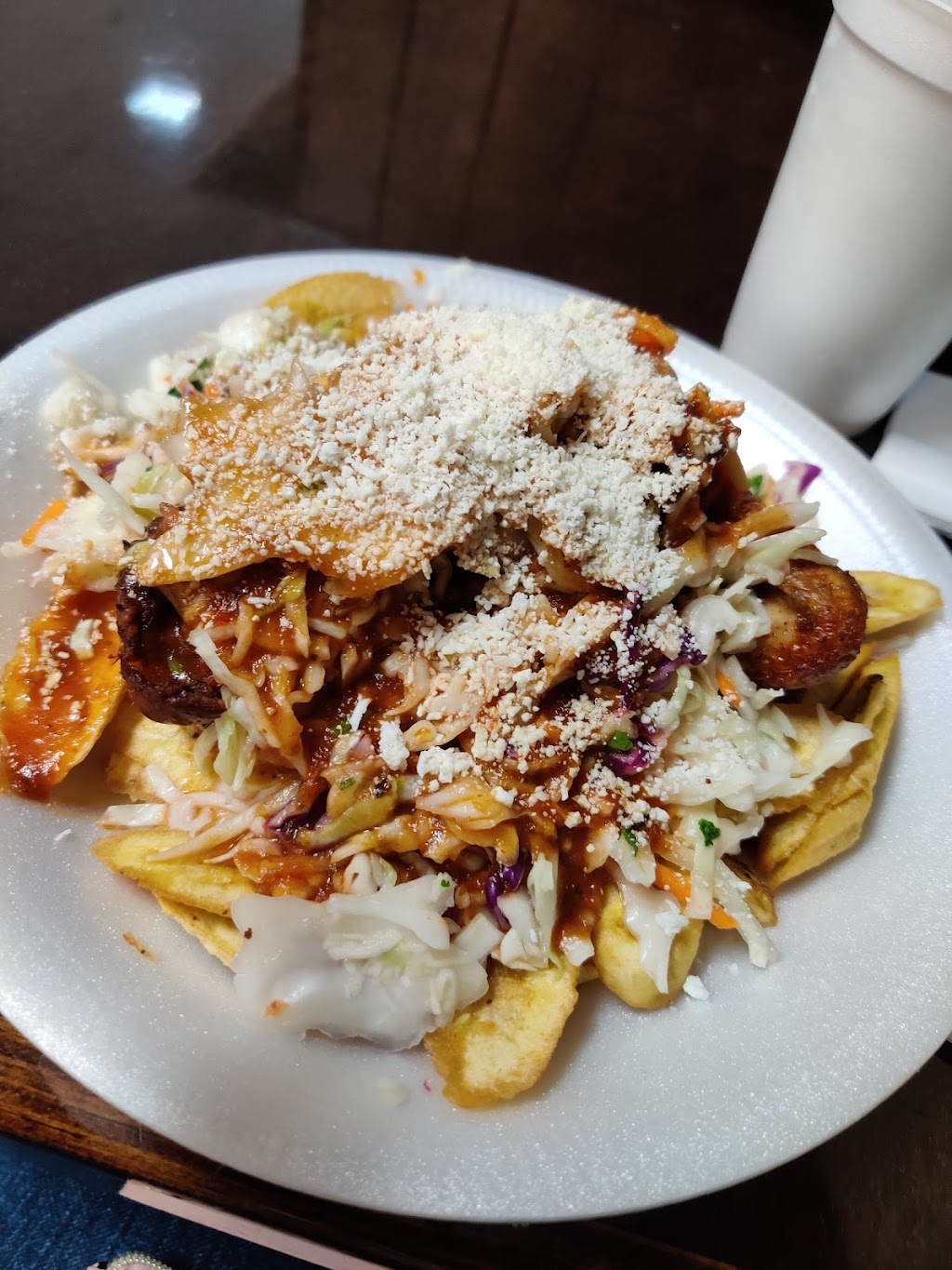 Paseo Catracho Restaurant | restaurant | 7795 W Flagler St, Miami, FL 33144, USA | 3052668915 OR +1 305-266-8915