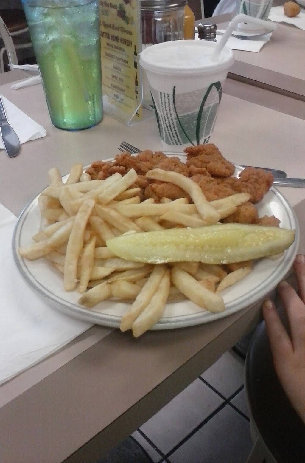 Daves Diner | restaurant | 2251 NY-5, Utica, NY 13502, USA | 3157354332 OR +1 315-735-4332