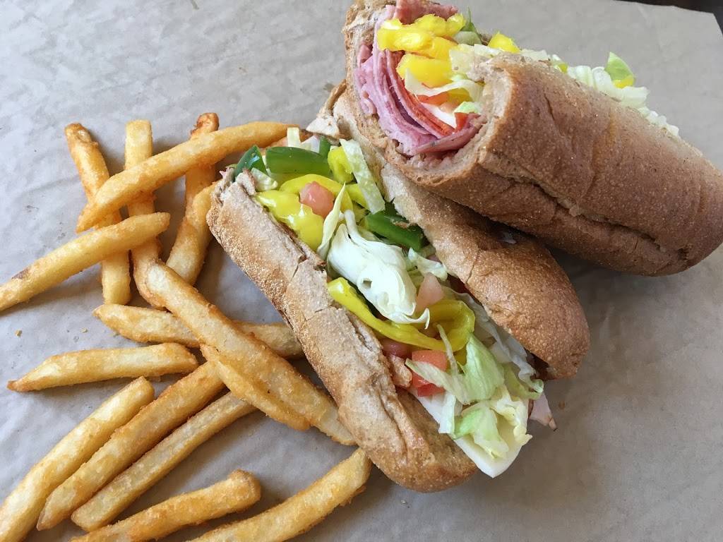 J.O.E. and POPs Sub Shoppe | restaurant | 1244 East Pkwy, Gatlinburg, TN 37738, USA | 8654121333 OR +1 865-412-1333