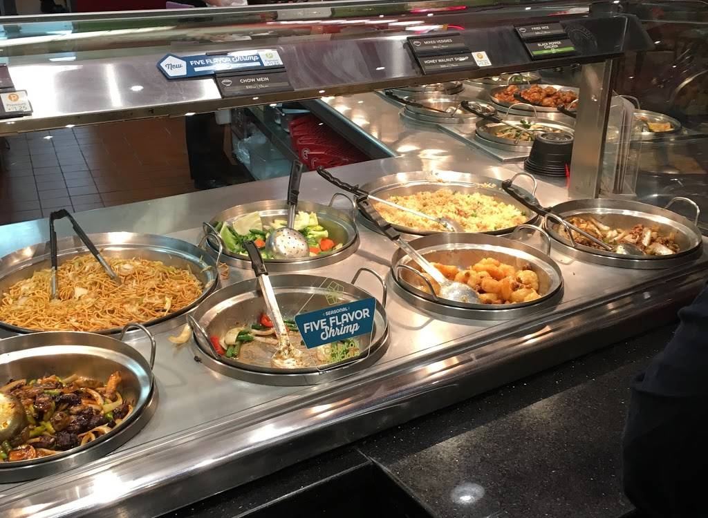 Panda Express | meal takeaway | 1251 E Brandon Blvd, Brandon, FL 33511, USA | 8136544262 OR +1 813-654-4262