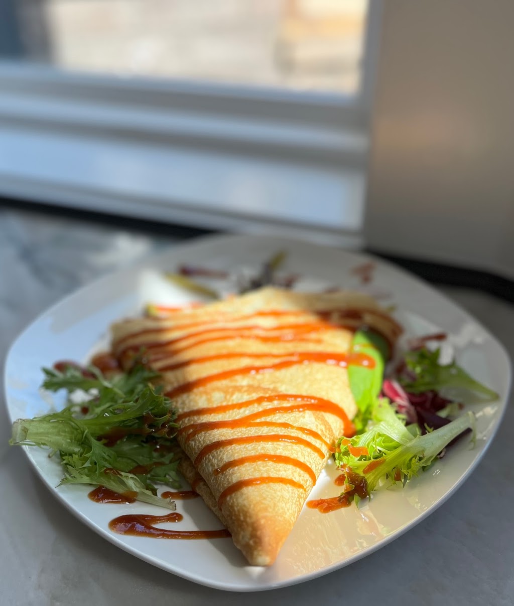 The Crêperia | restaurant | 2434 Hudson Rd, Greer, SC 29650, USA | 8642365621 OR +1 864-236-5621