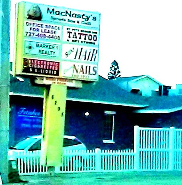 Mac Nastys | restaurant | 6295 Gulf Blvd, St Pete Beach, FL 33706, USA | 7273608300 OR +1 727-360-8300