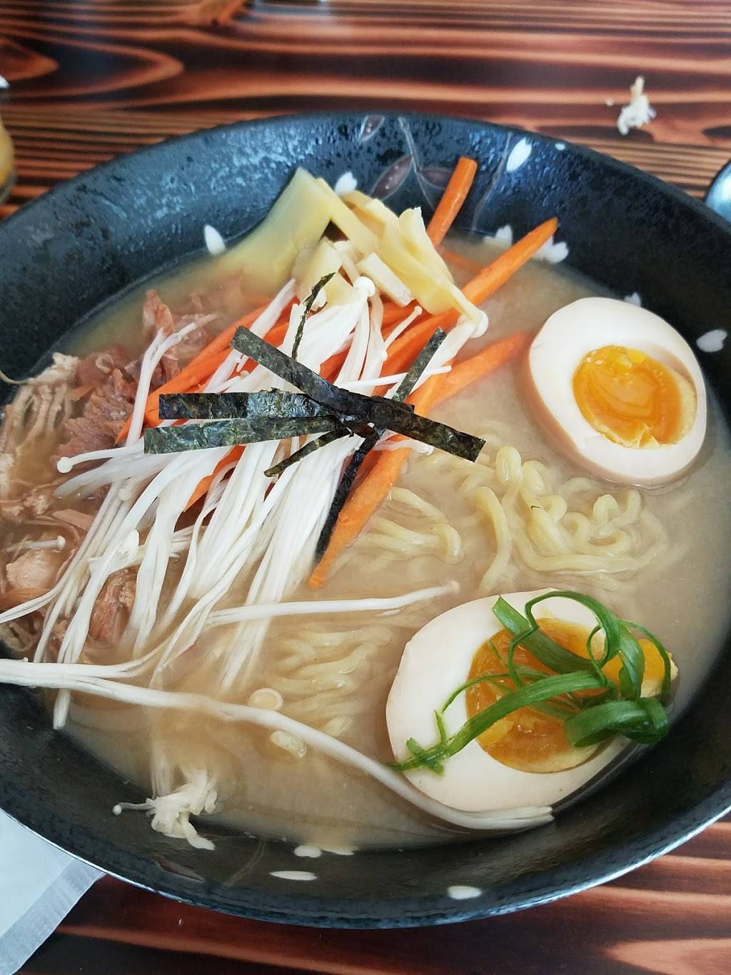 Phomen Noodles restaurant | restaurant | 411 Troy Ave, Brooklyn, NY 11213, USA | 7186971947 OR +1 718-697-1947