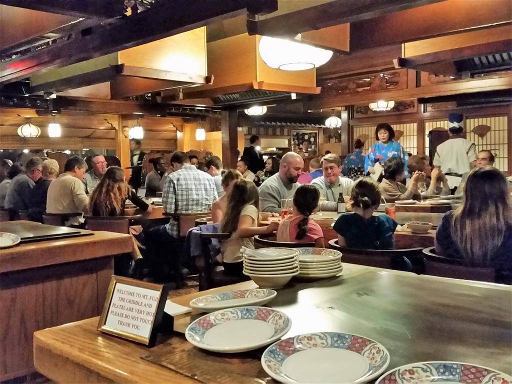 Mt Fuji Japanese Steak House | restaurant | 193 NJ-17, Hasbrouck Heights, NJ 07604, USA | 2012882800 OR +1 201-288-2800