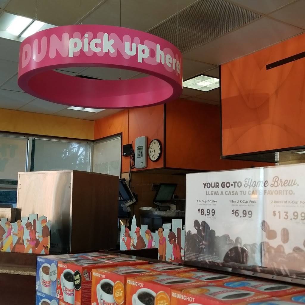 Dunkin | bakery | 784 River St, Haverhill, MA 01832, USA | 9783732224 OR +1 978-373-2224