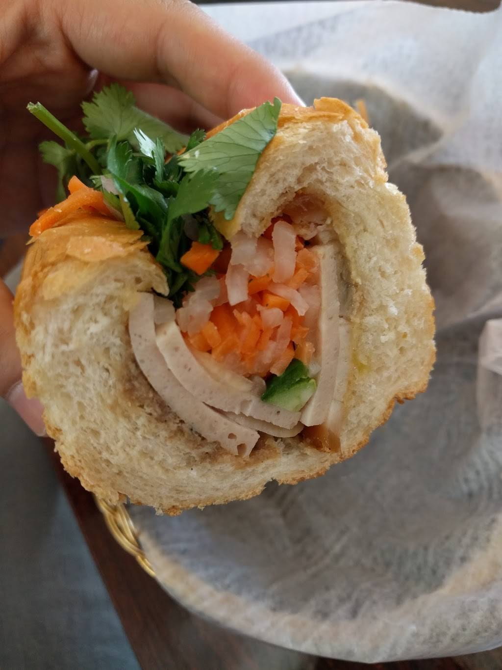 Green Bamboo Restaurant | restaurant | 1240 Noriega St, San Francisco, CA 94122, USA | 4155648818 OR +1 415-564-8818