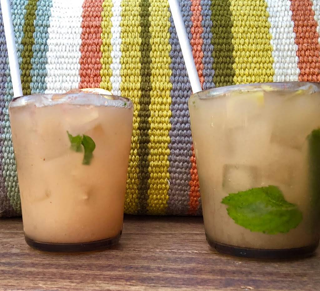 Rooftop 25 | restaurant | 25 Lusk St, San Francisco, CA 94107, USA | 4154955875 OR +1 415-495-5875