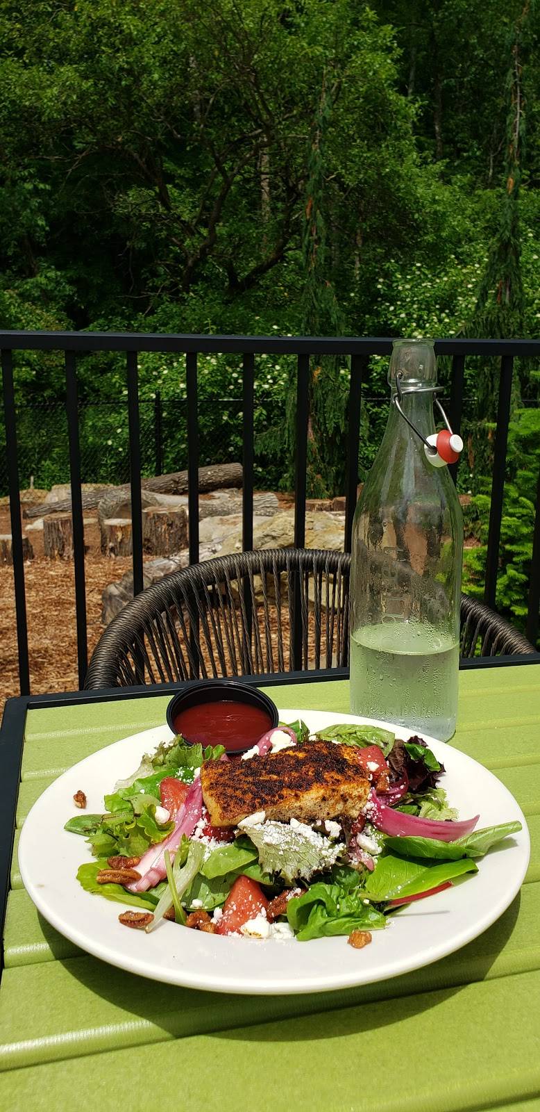 Talbots Taproom & Terrace | restaurant | 787 Mercer Grove City Rd, Mercer, PA 16137, USA | 7242697687 OR +1 724-269-7687