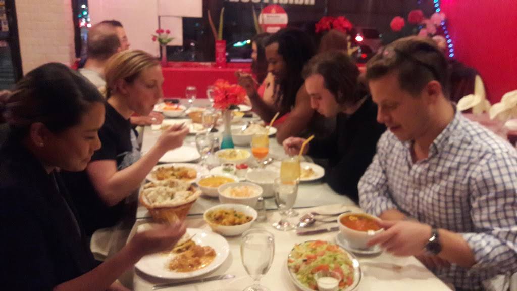 Bombay Spice | restaurant | 1018 Bergen St, Brooklyn, NY 11216, USA | 7184843111 OR +1 718-484-3111