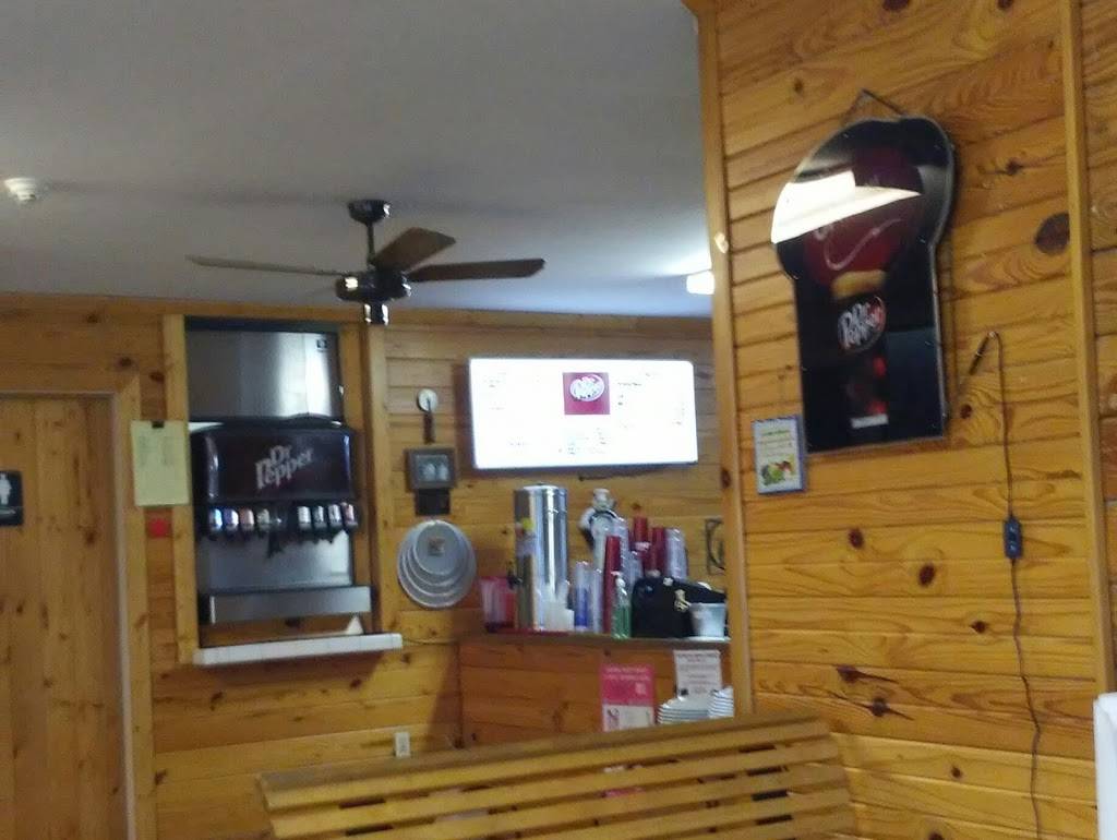 Hobo Mickeys Pizza House | restaurant | 1065 National Mine Rd, Madisonville, KY 42431, USA | 2708211972 OR +1 270-821-1972