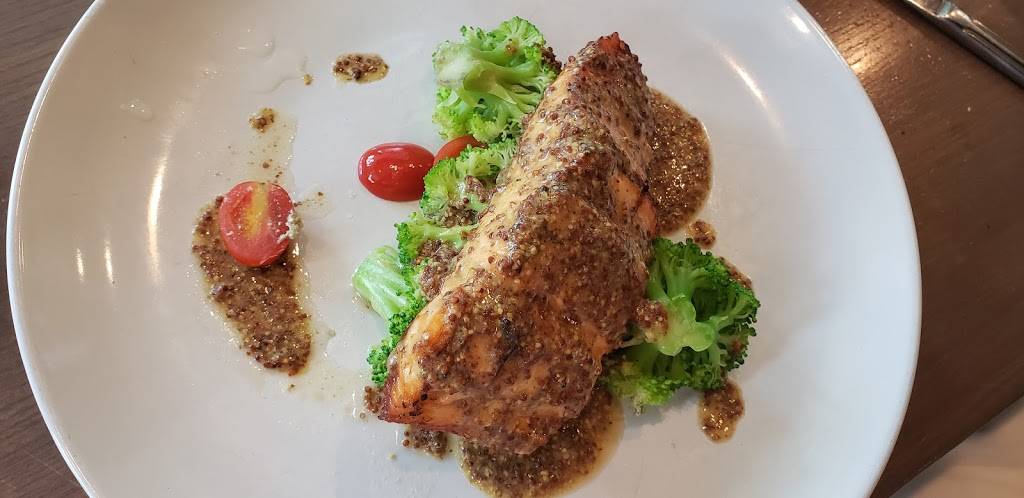 Bellini Italian Bistro | restaurant | 2780 Weston Rd, Weston, FL 33331, USA | 9543060781 OR +1 954-306-0781