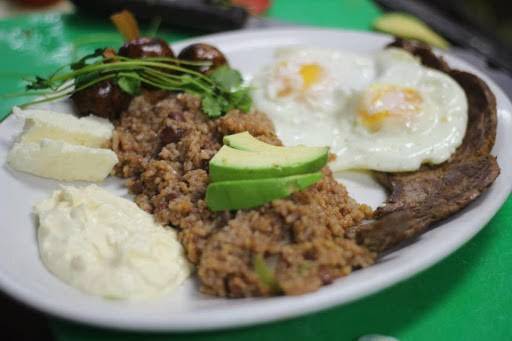 Flor Blanca | restaurant | 1279 W Jefferson Blvd, Los Angeles, CA 90007, USA | 3237351802 OR +1 323-735-1802