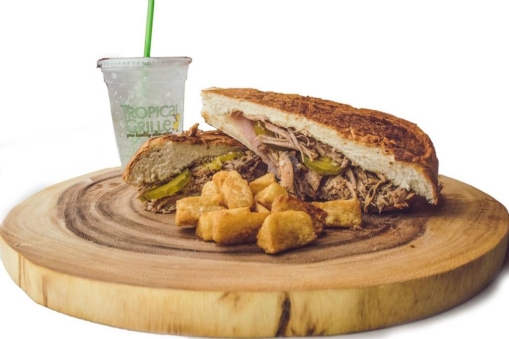 Tropical Grille Charlotte, NC | restaurant | 1605 Elizabeth Ave, Charlotte, NC 28204, USA | 9809496207 OR +1 980-949-6207