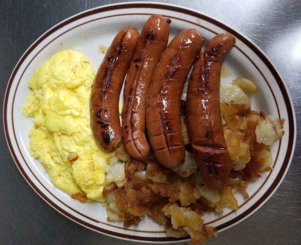 Kaukauna Family Restaurant | restaurant | 2858, 1011 Crooks Ave, Kaukauna, WI 54130, USA | 9207591896 OR +1 920-759-1896