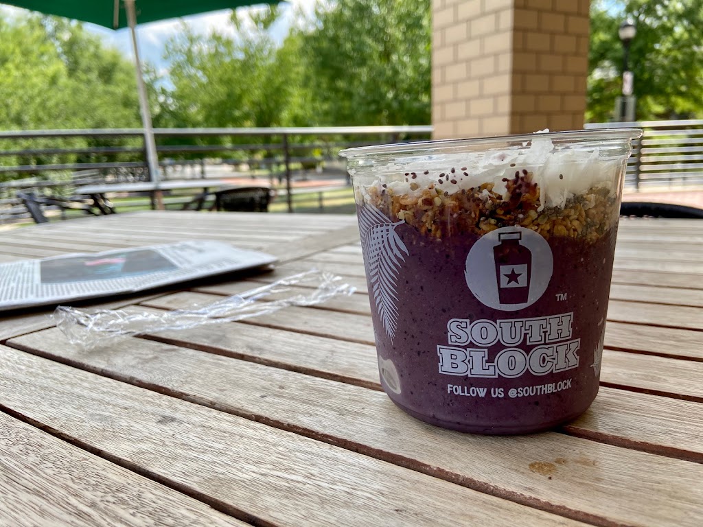 South Block | restaurant | 3051 Mt Vernon Ave, Alexandria, VA 22305, USA | 7034658423 OR +1 703-465-8423