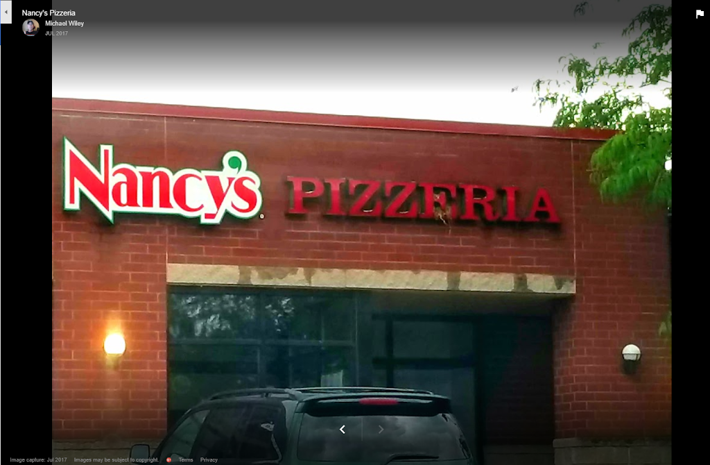 Nancys Pizza | restaurant | 2616 Ogden Ave, Aurora, IL 60504, USA | 6305859600 OR +1 630-585-9600