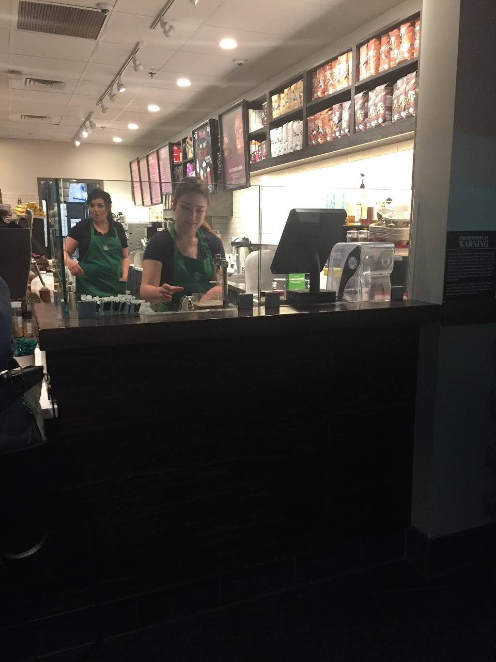 Starbucks | cafe | 2050 Portola Ave Suite J, Livermore, CA 94551, USA | 9254555562 OR +1 925-455-5562