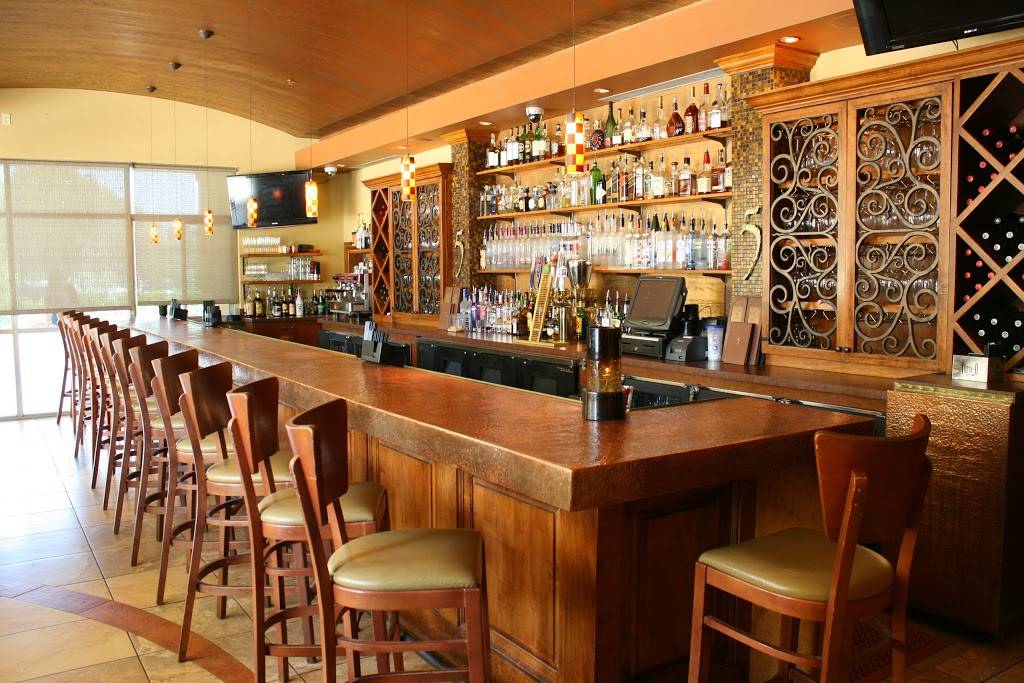 Five | restaurant | 1110 E Champlain Dr, Fresno, CA 93720, USA | 5594345553 OR +1 559-434-5553