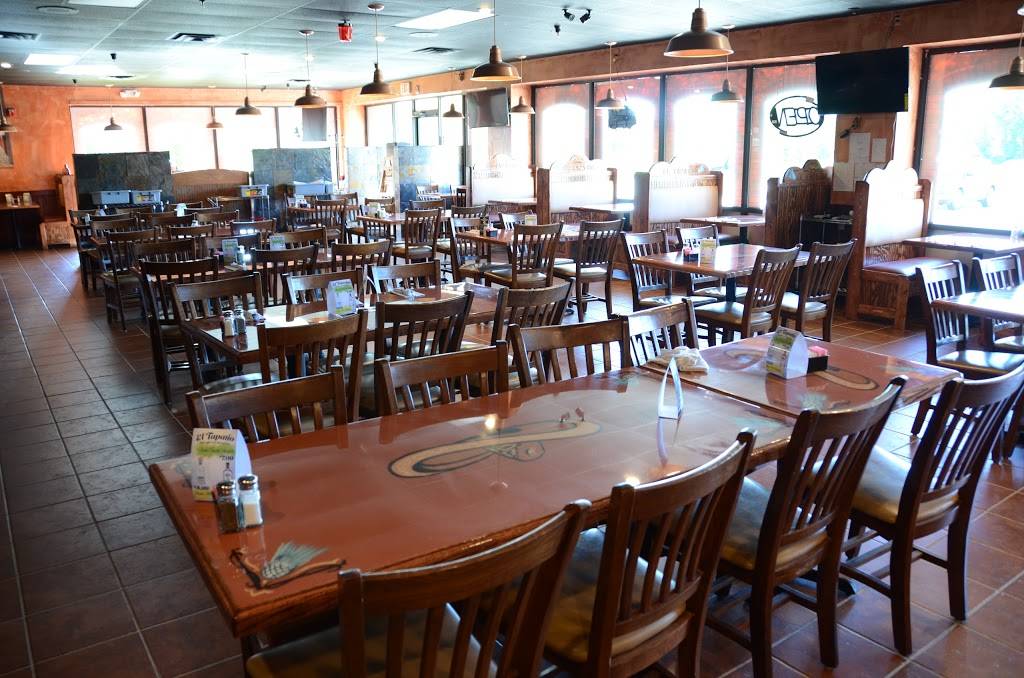 El Tapatio | restaurant | 3751 EP True Pkwy, West Des Moines, IA 50265, USA | 5152254007 OR +1 515-225-4007