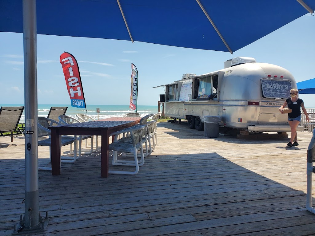 Barrys Beach Bar | restaurant | 7010 Padre Blvd, South Padre Island, TX 78597, USA | 9564357788 OR +1 956-435-7788
