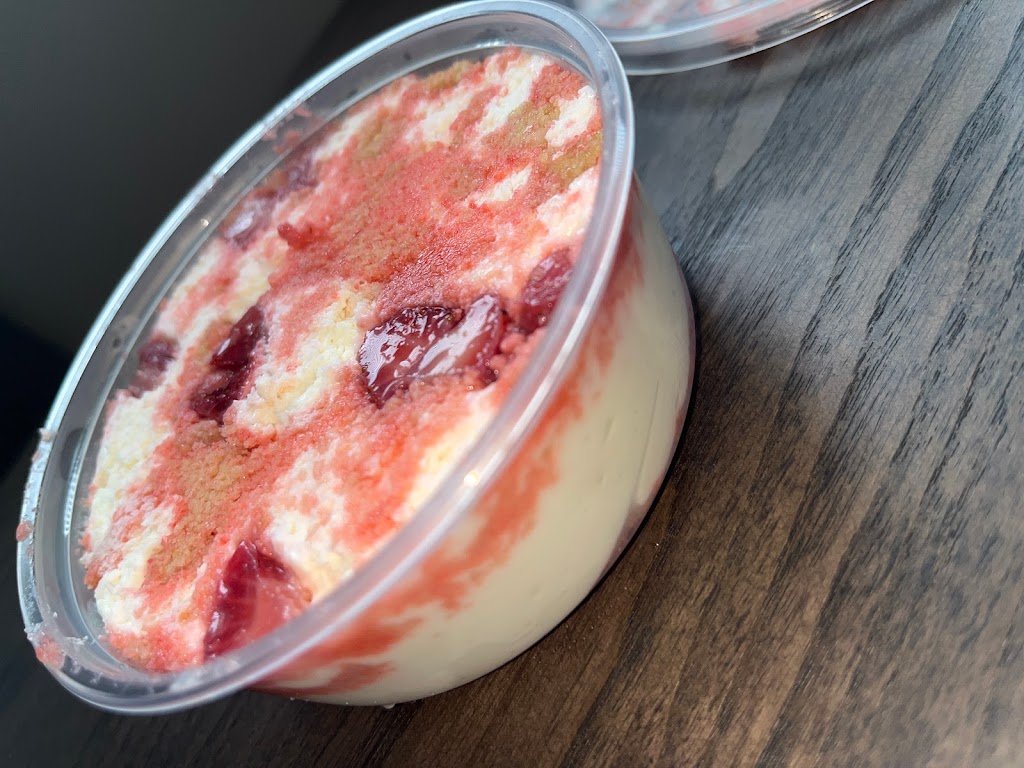 Something Good Cuisine | restaurant | 2955 Seven Mile E, Detroit, MI 48234, USA | 3138784915 OR +1 313-878-4915