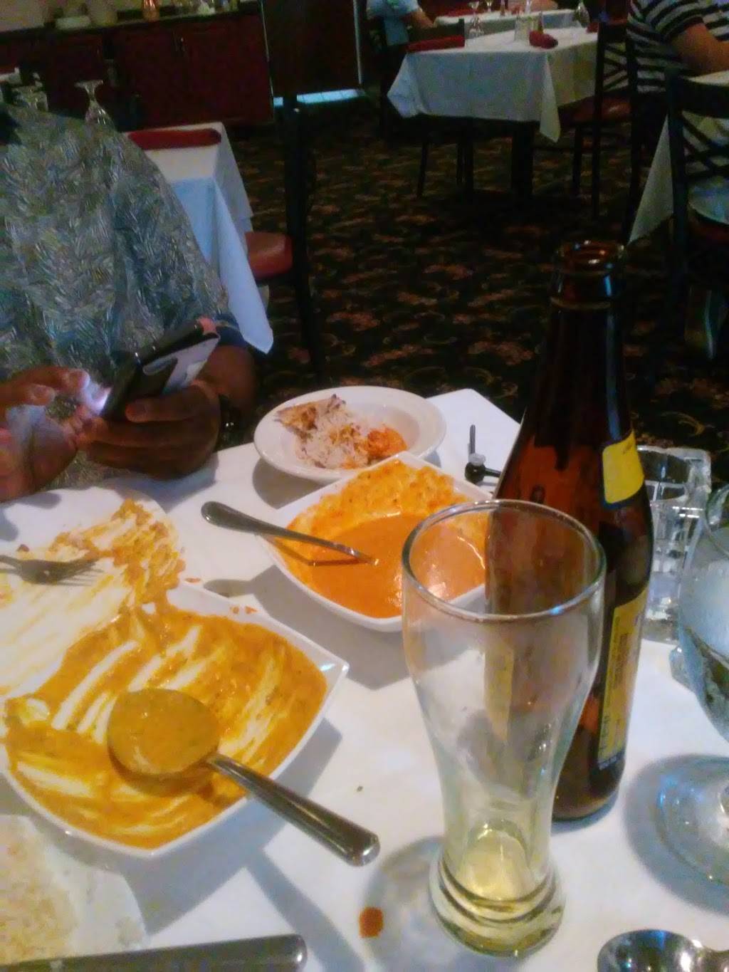 Indian Spice Train | restaurant | 7165 Liberty Centre Dr, West Chester Township, OH 45069, USA | 5137777800 OR +1 513-777-7800