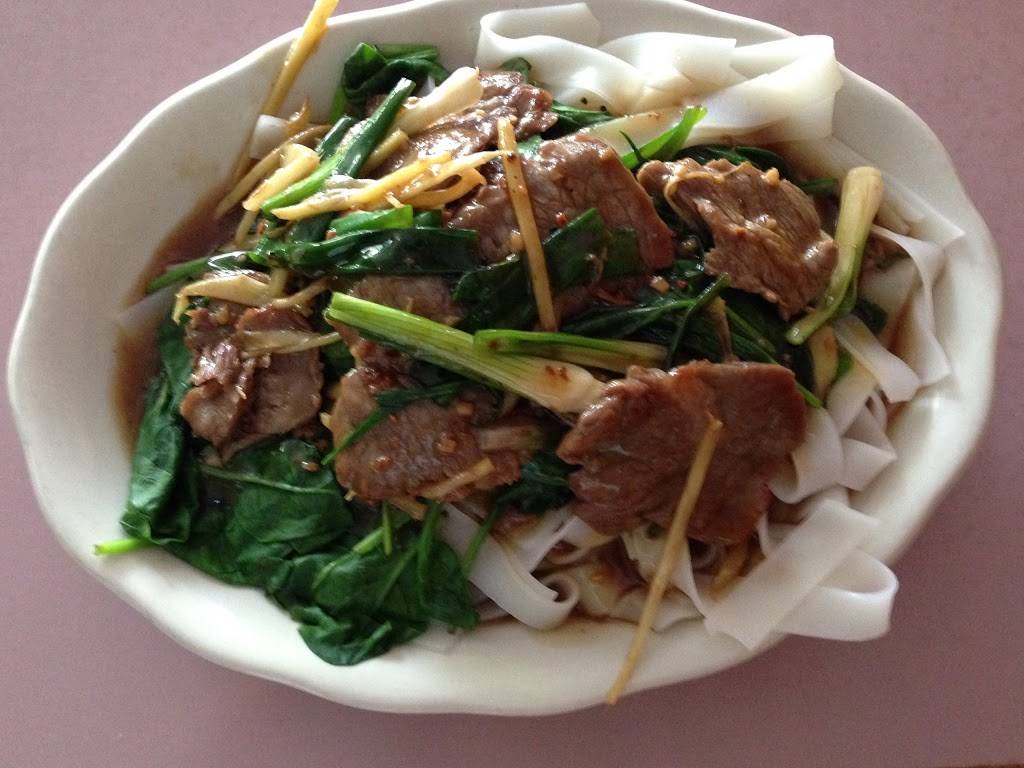 One Thai Restaurant | restaurant | 4232 Northlake Blvd, Palm Beach Gardens, FL 33410, USA | 5616226555 OR +1 561-622-6555