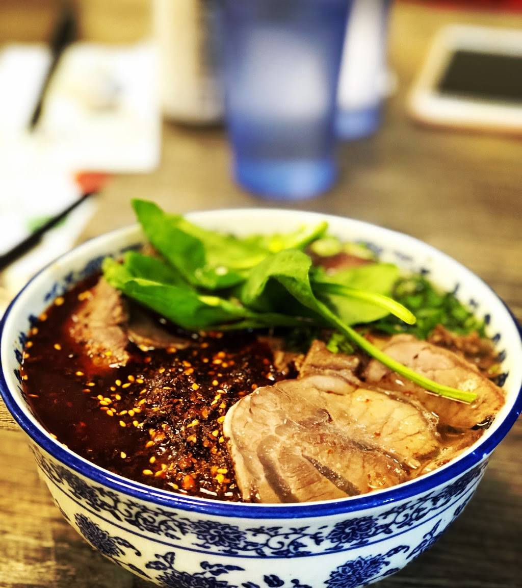 Lan Noodle兰州牛肉拉面 | restaurant | 411 E Huntington Dr UNIT 102, Arcadia, CA 91006, USA | 6266186686 OR +1 626-618-6686