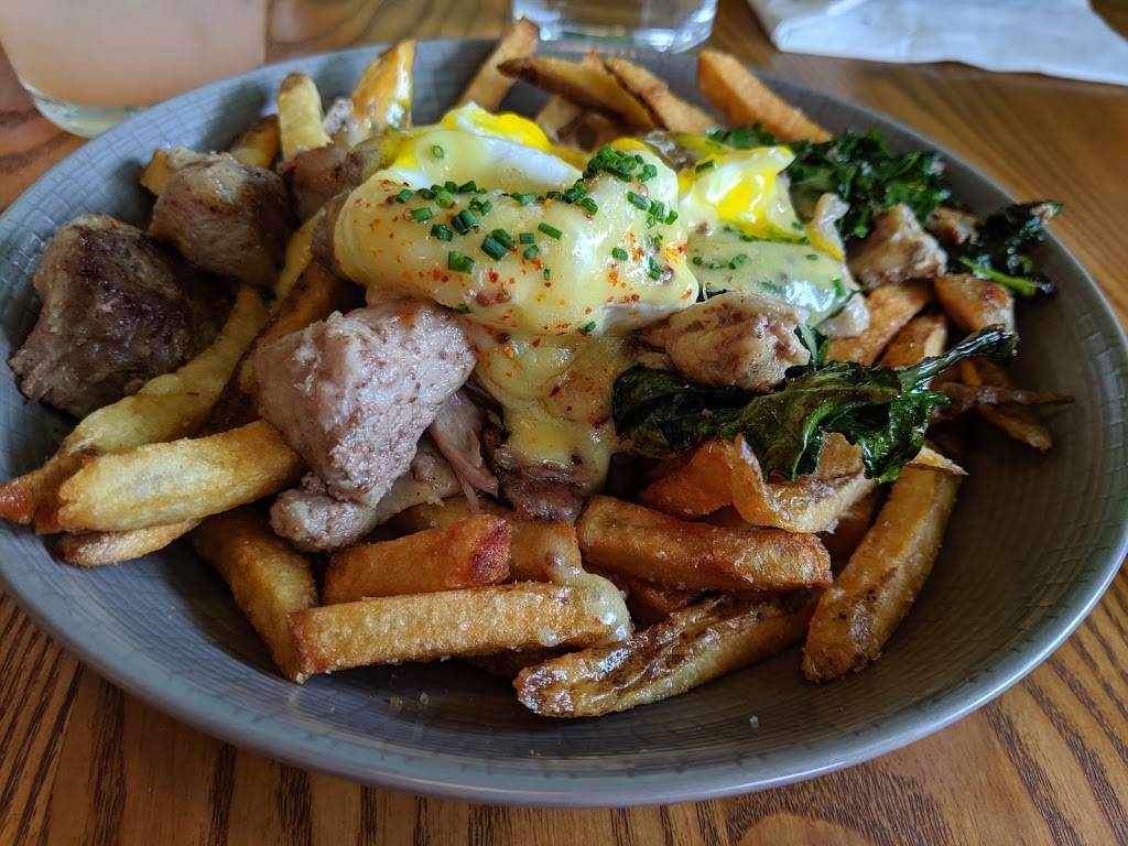 Mint Mark | restaurant | 1929 Winnebago St, Madison, WI 53704, USA | 6082855096 OR +1 608-285-5096