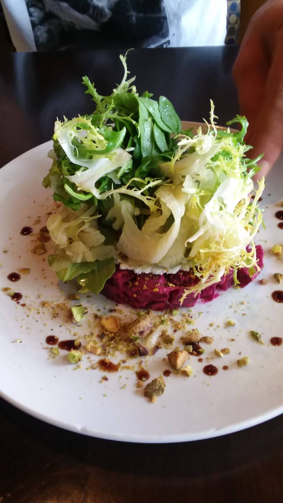 Bleu Olive | restaurant | 1821 Hillandale Rd, Durham, NC 27705, USA | 9193838502 OR +1 919-383-8502