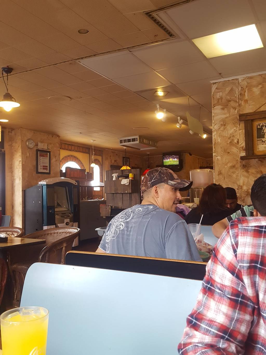 Taqueria Mexicana El Paso | restaurant | 9326, 112 Sugarloaf Rd, Hendersonville, NC 28792, USA | 8286978630 OR +1 828-697-8630