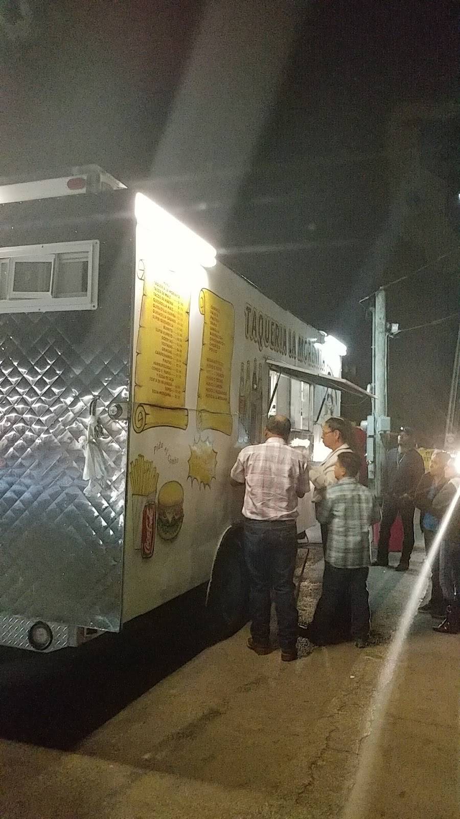 Taqueria La Morenita | restaurant | 2005 Broadway St, Houston, TX 77012, USA | 8322428356 OR +1 832-242-8356