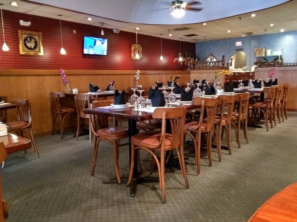 Thai Orchid | restaurant | 7329 Mentor Ave, Mentor, OH 44060, USA | 4409426752 OR +1 440-942-6752