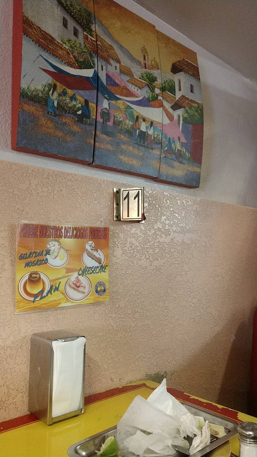 Taqueria La Gran Chiquita | restaurant | 3503 International Blvd, Oakland, CA 94601, USA | 5105336484 OR +1 510-533-6484