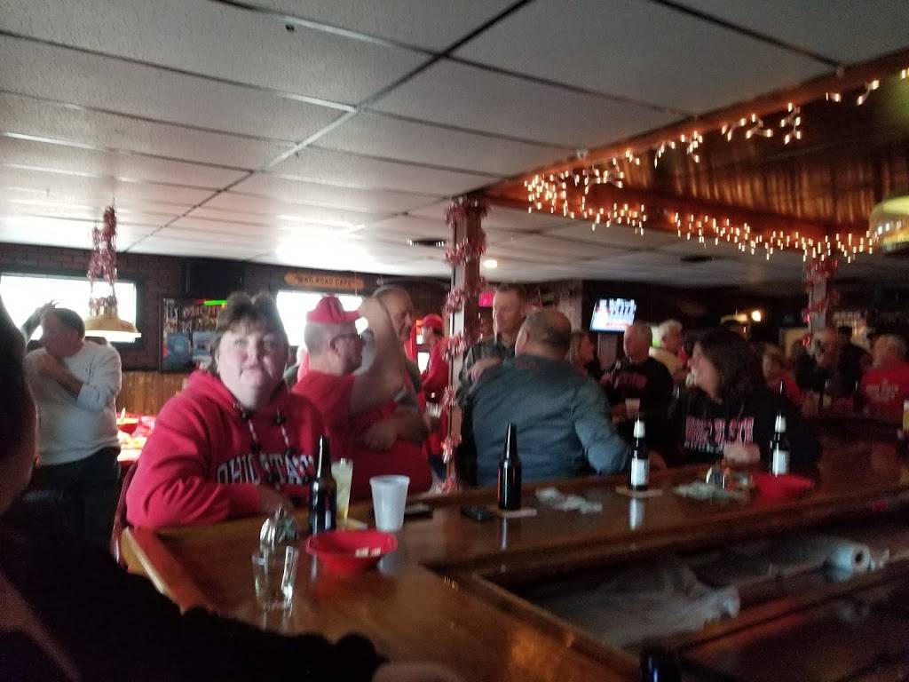 Railroad Cafe | restaurant | 216 Arbor Rd NW, Minerva, OH 44657, USA | 3308689975 OR +1 330-868-9975