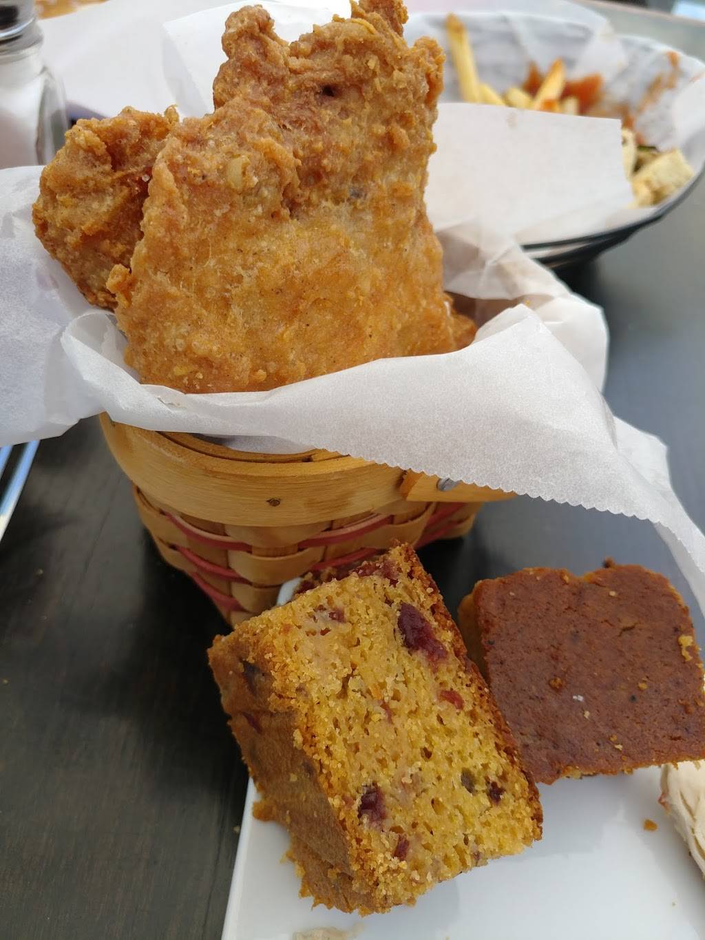 The Club | restaurant | 193A Commercial St, Provincetown, MA 02657, USA | 5084871527 OR +1 508-487-1527