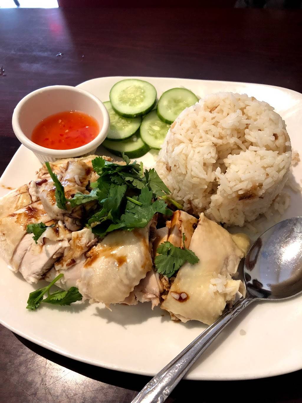 Malaysian Kopitiam | restaurant | 5085 Station Valley Dr, Centreville, VA 20120, USA | 5713715693 OR +1 571-371-5693